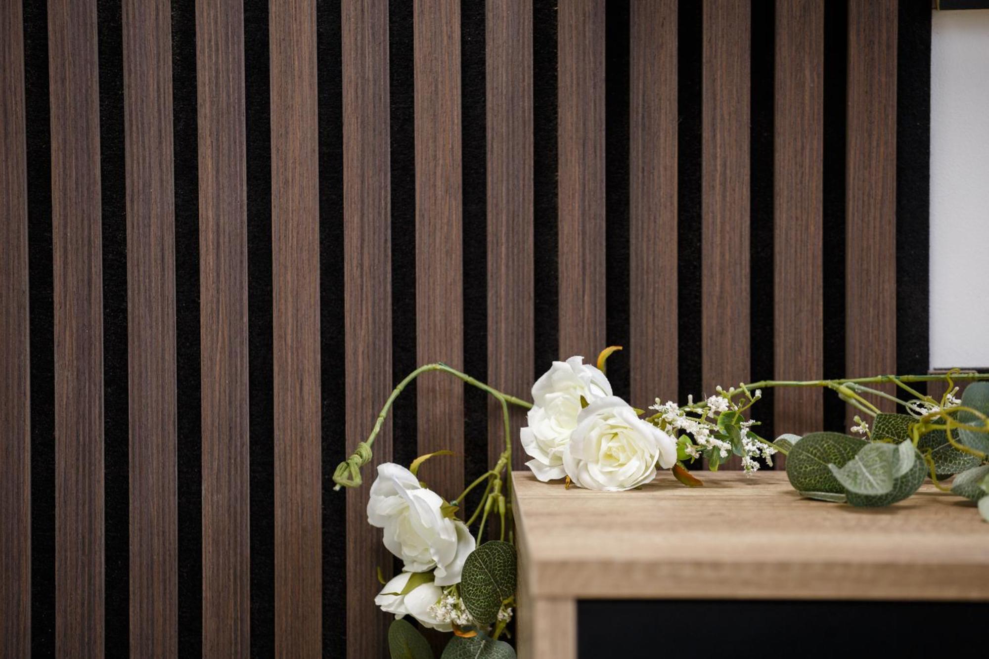 Bradford Luxury Central Apartment Buitenkant foto