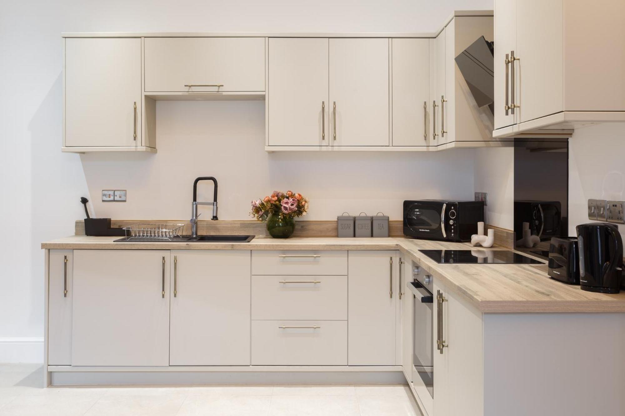 Bradford Luxury Central Apartment Buitenkant foto